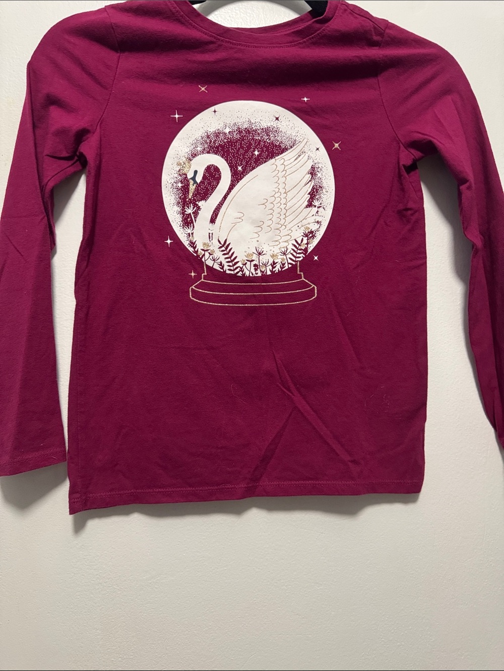 BUNDLE GIRLS TOPS